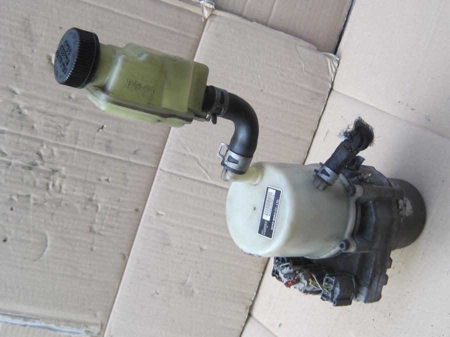 Хидравлична помпа за Mazda 3, 5, 2004 - 2009 Koyo, Yjf299-000020 A,