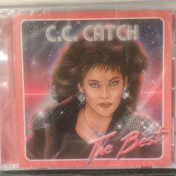 C. C. Catch - the Best