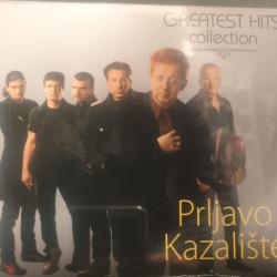 Prljavo Kazaliste - Greatest Hits Collection