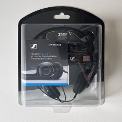 Нови слушалки Sennheiser Epos PC 8