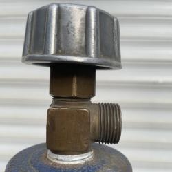 Бутилка за Аргон