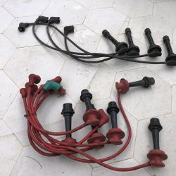 Японски кабели за свещи