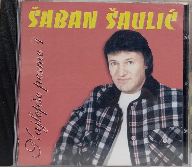 Saban Saulic - Najlepse pesme 1