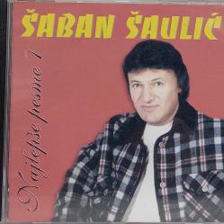 Saban Saulic - Najlepse pesme 1