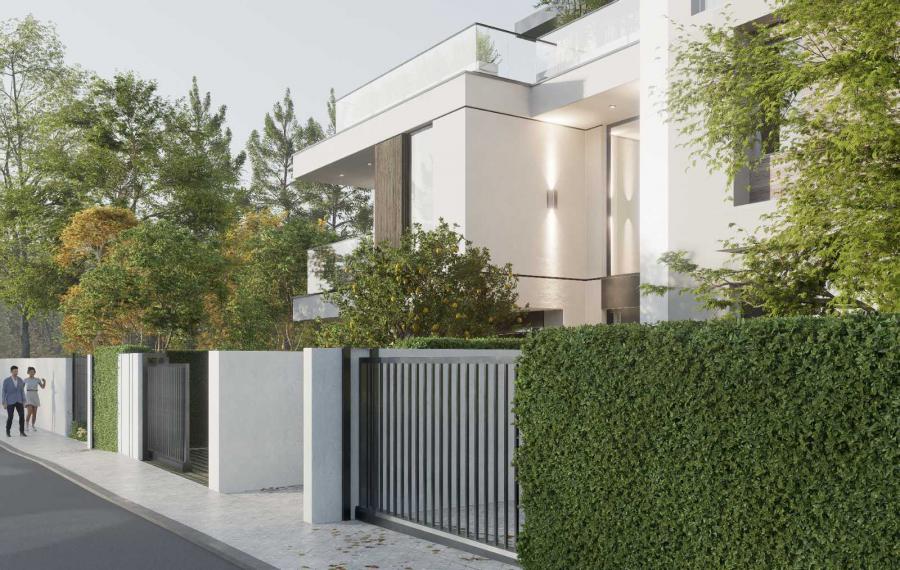 Отлично местоположение, близо до търговски център Княжево