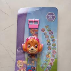 Часовник пес Патрул, Скай, часовник с проектор