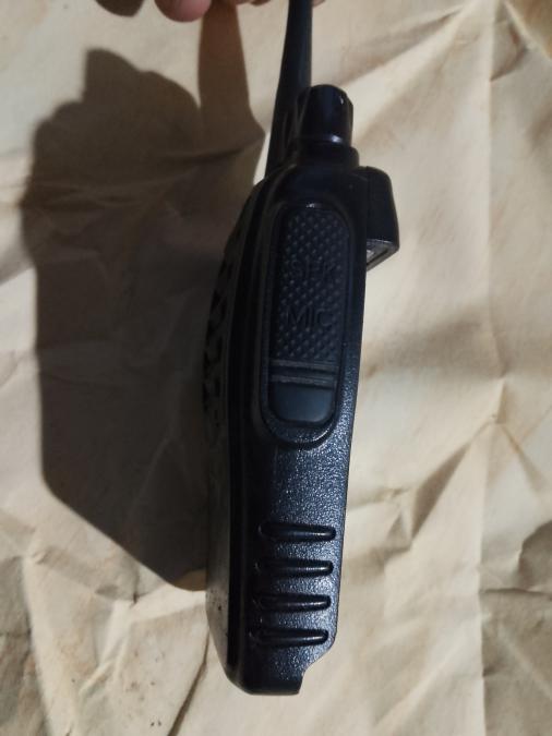 Части за радио станции baufen