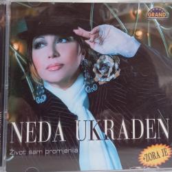 Neda Ukraden - Zivot sam promenila