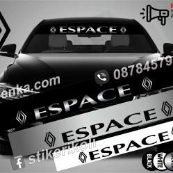 Сенник Renault Espace