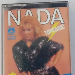 Nada Topcagic - Nezno, neznine