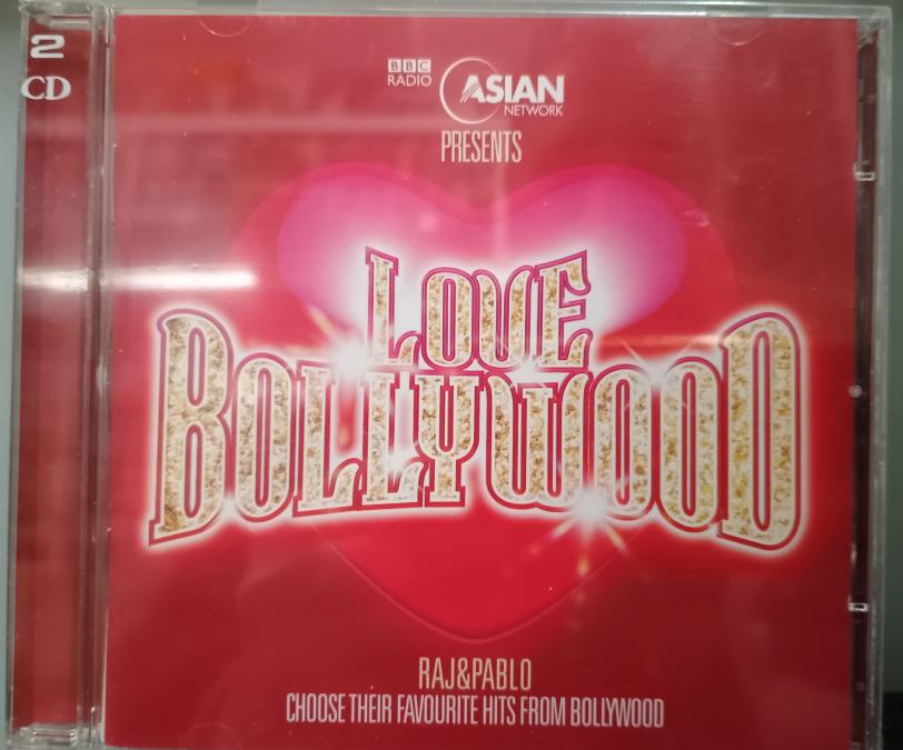 Love Bollywood