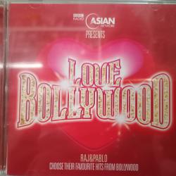 Love Bollywood