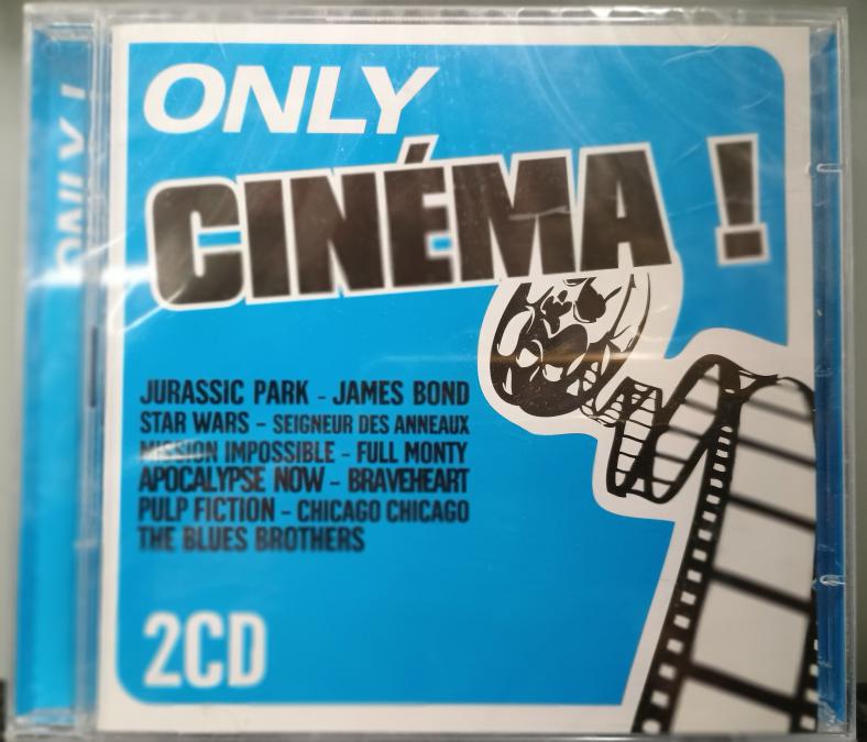 Only cinema