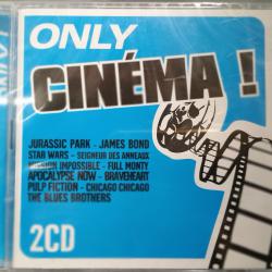 Only cinema