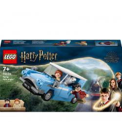 Конструктор Lego Harry Potter 76424 - Летящият Форд Англия