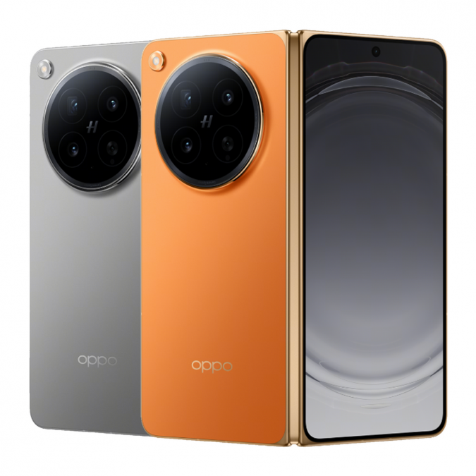 Глобален Oppo Find N6 5G Dual sim e-sim с BG меню и Android auto от