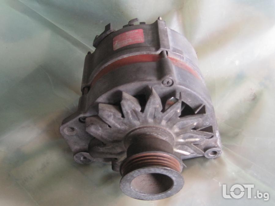 Динамо Алтернатор Bosch 0120469011 Ауди 80 Audi 80 B4