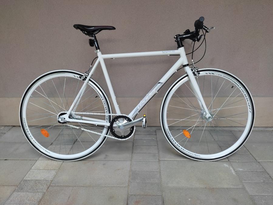 Продавам колела внос от Германия велосипед Nxs-3 Lider 28 цола Shiman