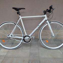 Продавам колела внос от Германия велосипед Nxs-3 Lider 28 цола Shiman
