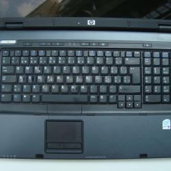 Лаптоп HP Compaq nx9420 17.0  втора употреба