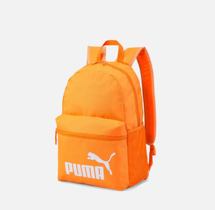 Намаление  Раница Puma Phase Backpack Orange 075487 30