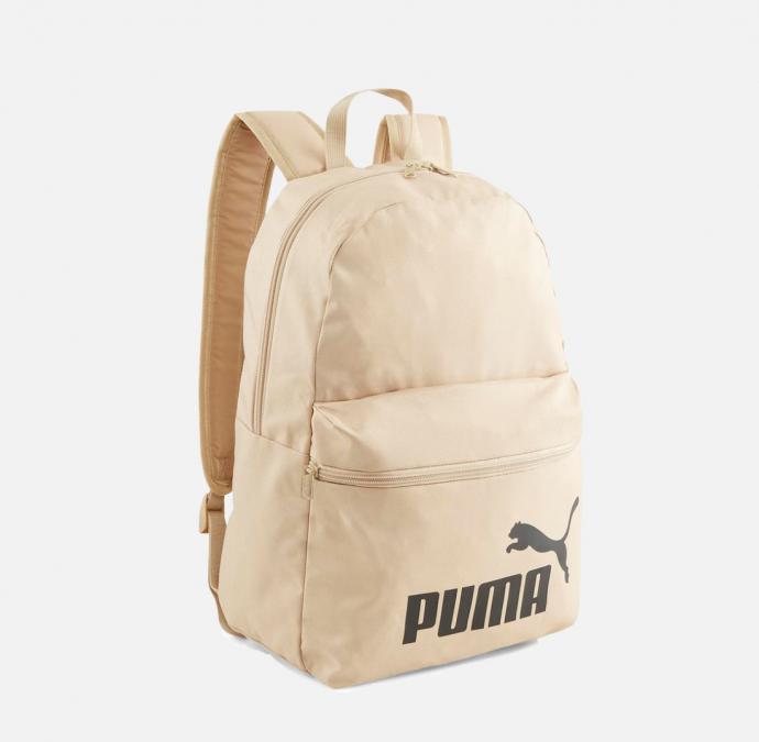 Намаление  Раница Puma Phase Backpack Beige 079943 08