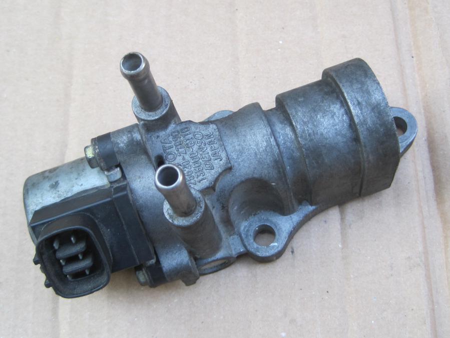 EGR клапан 25620-27090 за Toyota Rav 4 2.0 D-4d Toyota Avensis T25