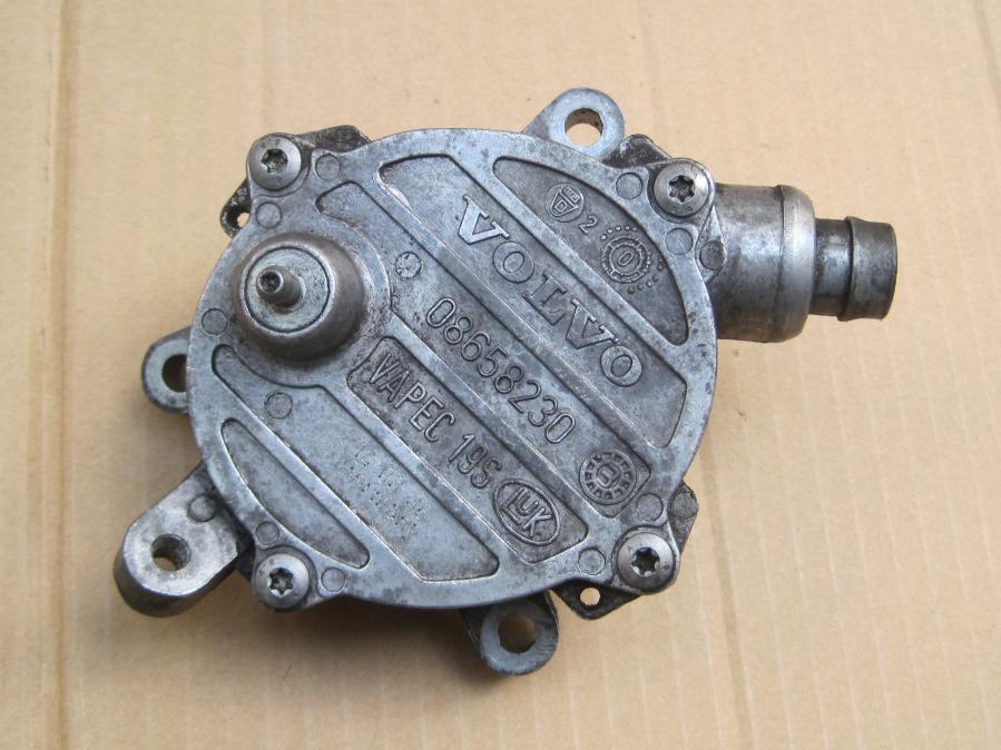 Вакуум помпа 08658230 за Volvo S80 2.4 D5 163hp 08658230,  Volvo S60, ..