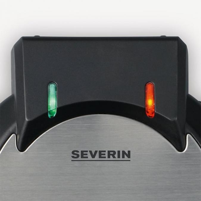 Уред за гофрети Severin 1300w