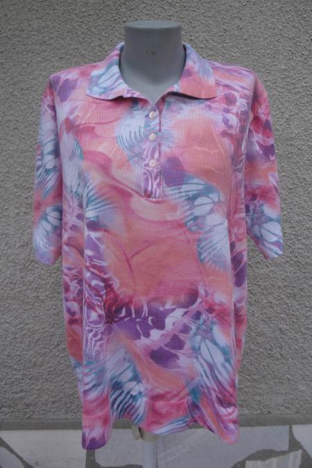 3XL 4XL Нова блуза Sala Anna Германия
