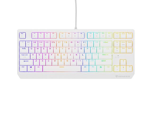 Клавиатура, Genesis Gaming Keyboard
