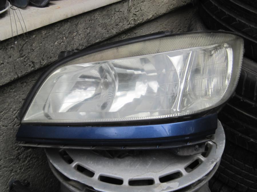 Фарове за Opel Zafira а 1999-2005, цена за брой 50 лв