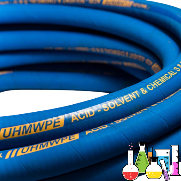 Маркуч за химия