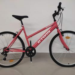 Продавам колела внос от Германия спортен велосипед Rockrider 26 цола