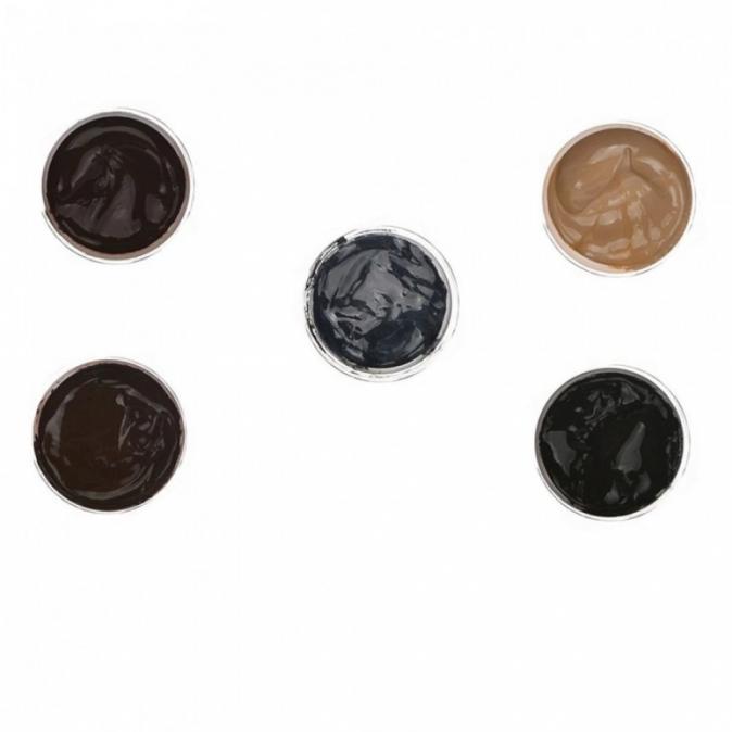 Гъсти пигменти за микроблейдинг