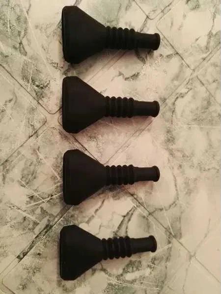 Маншони за букси, маншон, за 4 пинови букси