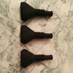 Маншони за букси, маншон, за 4 пинови букси