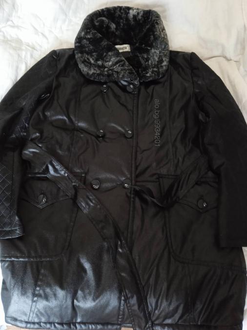 Палто яке размер L