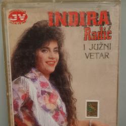 Касета Indira Radic - Zbog tebe