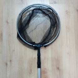 Сгъваемо и разглобяемо алуминиево кепче, 1.70 м