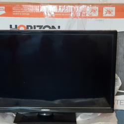 Продавам спешно телевизор LED Smart Horizon 24hl7110h с диагонал 61 cм