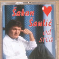 Saban Saulic - Od srca