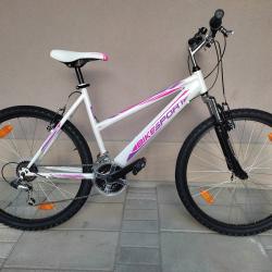 Продавам колела внос от Германия спортен велосипед Clone Bikesport 26