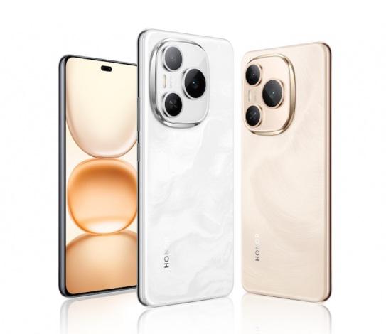 Honor Power Dual sim 5G с 8000mah батерия Bg меню от Get Mobile