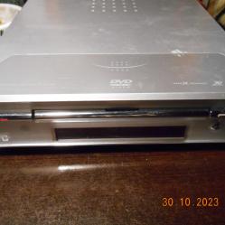 JVC Xv-c3 DVD Player