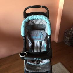 Детска количка Chipolino