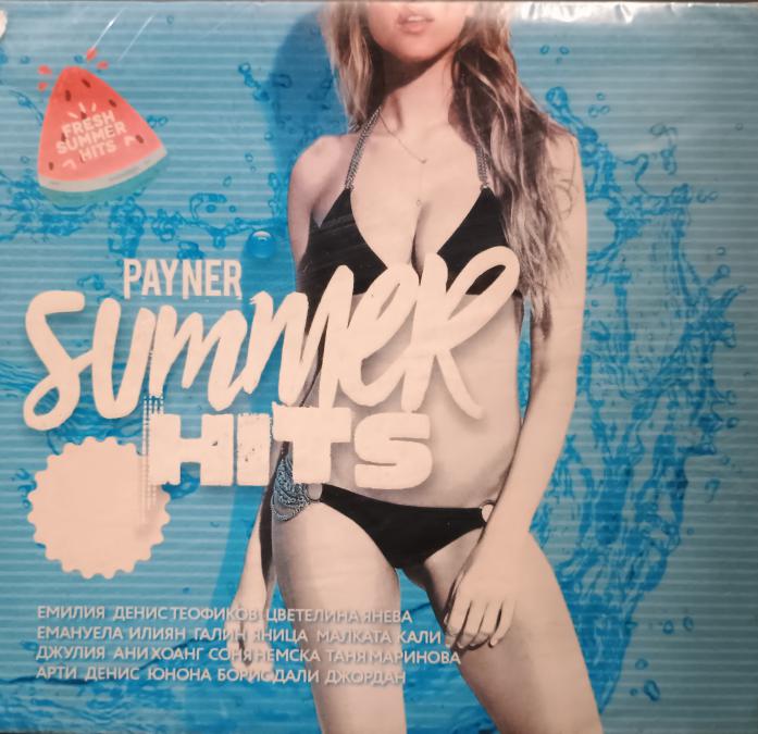 Payner summer hits 19