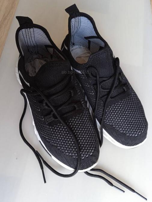 Обувки Маратонки 36