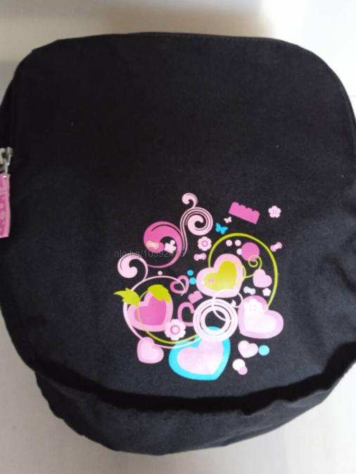 Раница детска Lego Лего 28см 25 см