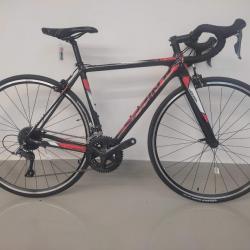 Продавам колела внос от Германия алу карбон шосеен велосипед Monza SPR